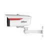 Cámara IP Bullet de 2MP, WizColor, WizSense, equipada con IA, SMD Plus, Lente de 3.6 mm, micrófono integrado, Protección perimet
