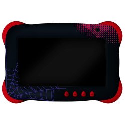 Tablet kids, A133 quadcore, 7 pulg IPS, 4GB RAM, 64GB, USB c, 2cam, wifi, bluetooth, 2500mah, Android 14 go edition, web