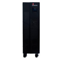 6KVA, 6 KW Watts, Tecnologia OnLine, Montaje Torre, Voltaje de entrada