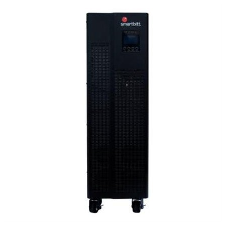6KVA, 6 KW Watts, Tecnologia OnLine, Montaje Torre, Voltaje de entrada