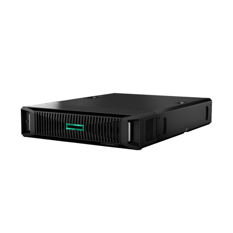 Servidor HPE ProLiant ML350 Gen11 4410Y 2 GHz 12c 1P 64 GB-R 8 SFF MR408i-o SSD 2x960 GB y fuente redundante 2x800W LA