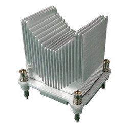 Disipador térmico Dell Estándar, Heatsink - 412-AAYT