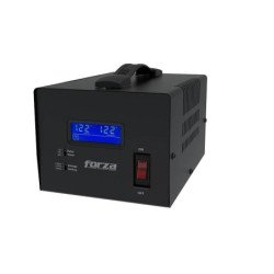 Forza FVR-3601 Volt Regulador industrial 3600VA/1800W 115V 4-NEMA 50/6