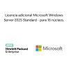 Microsoft Windows Server 2025 (16-Core) Standard Additional License Worldwide