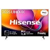 Televisión 85 pulgadas LED HiSense 85A65NV Smart vidaa, UHD 4k, HDR dolby vision, DTS virtual x, wifi