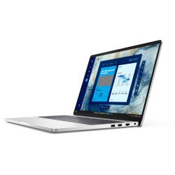 Laptop DELL Pro 16 PC16250, Intel Core Ultra 5, 40.6 cm (16"), 1920 x 1200 Pixeles, 16 GB, 512 GB, Windows 11 Pro