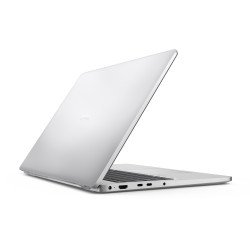 Laptop DELL Pro 16 PC16250, Intel Core Ultra 5, 40.6 cm (16"), 1920 x 1200 Pixeles, 16 GB, 512 GB, Windows 11 Pro