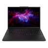 Laptop Lenovo ThinkPad P16s, Intel Core Ultra 7, 40.6 cm (16"), 3840 x 2400 Pixeles, 16 GB, 1 TB, Windows 11 Pro