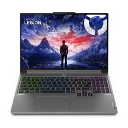 Laptop Lenovo Legion 5 16IRX9, Intel® Core™ i7, 40.6 cm (16"), 2560 x 1600 Pixeles, 16 GB, 512 GB, RTX 4060, Windows 11 Home