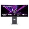 Monitor LG 34G600A-B, 86.4 cm (34"), 3440 x 1440 Pixeles, Wide Quad HD, LCD, 5 ms, Negro