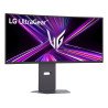 Monitor LG 34G600A-B, 86.4 cm (34"), 3440 x 1440 Pixeles, Wide Quad HD, LCD, 5 ms, Negro