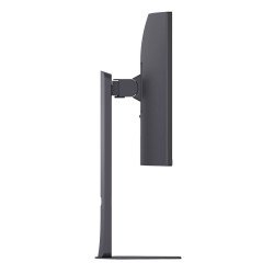 Monitor LG 34G600A-B, 86.4 cm (34"), 3440 x 1440 Pixeles, Wide Quad HD, LCD, 5 ms, Negro