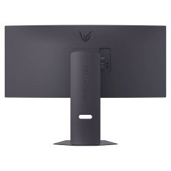 Monitor LG 34G600A-B, 86.4 cm (34"), 3440 x 1440 Pixeles, Wide Quad HD, LCD, 5 ms, Negro