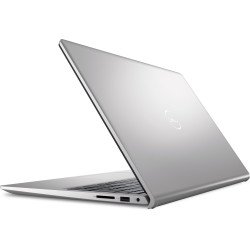 Laptop DELL DC15255, AMD Ryzen™ 5, 2.8 GHz, 39.6 cm (15.6"), 1920 x 1080 Pixeles, 8 GB, 512 GB
