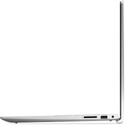 Laptop DELL DC15255, AMD Ryzen™ 5, 2.8 GHz, 39.6 cm (15.6"), 1920 x 1080 Pixeles, 8 GB, 512 GB