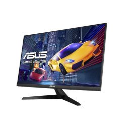Monitor ASUS VY279HGR, 68.6 cm (27"), 1920 x 1080 Pixeles, Full HD, LCD, Negro