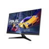 Monitor ASUS VY279HGR, 68.6 cm (27"), 1920 x 1080 Pixeles, Full HD, LCD, Negro