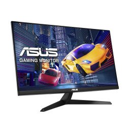 Monitor ASUS VY279HGR, 68.6 cm (27"), 1920 x 1080 Pixeles, Full HD, LCD, Negro