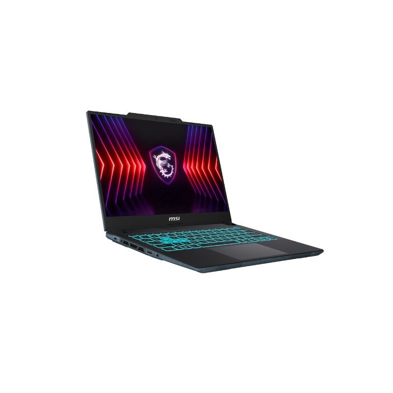 Laptop gamer MSI Cyborg 14 A13VF-005NEU, Intel® Core™ i7, 35.6 cm (14
