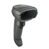 Kit de lector de código de barras Zebra DS4678-SR, Negro, Inalámbrico 