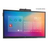 Sharp AQUOS BOARD Pizarrón Interactivo Infrarrojo LCD 86” 4K, 16/7,3 AÑOS GARANTIA SITIO