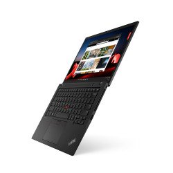 Laptop Lenovo ThinkPad T14s, Intel® Core™ i5, 35.6 cm (14"), 1920 x 1200 Pixeles, 16 GB, 512 GB, Windows 11 Pro