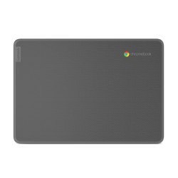 Laptop Lenovo 100e Chromebook Gen 4, 29.5 cm (11.6"), 1366 x 768 Pixeles, 4 GB, 32 GB, ChromeOS, Gris