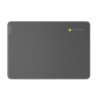 Laptop Lenovo 100e Chromebook Gen 4, 29.5 cm (11.6"), 1366 x 768 Pixeles, 4 GB, 32 GB, ChromeOS, Gris Laptop Lenovo 100e Chromebook Gen 4, 29.5 cm (11.6"), 1366 x 768 Pixeles, 4 GB, 32 GB, ChromeOS, Gris