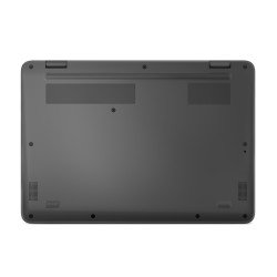 Laptop Lenovo 100e Chromebook Gen 4, 29.5 cm (11.6"), 1366 x 768 Pixeles, 4 GB, 32 GB, ChromeOS, Gris