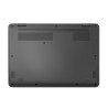 Laptop Lenovo 100e Chromebook Gen 4, 29.5 cm (11.6"), 1366 x 768 Pixeles, 4 GB, 32 GB, ChromeOS, Gris Laptop Lenovo 100e Chromebook Gen 4, 29.5 cm (11.6"), 1366 x 768 Pixeles, 4 GB, 32 GB, ChromeOS, Gris