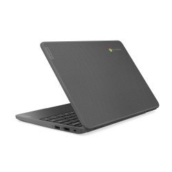 Laptop Lenovo 100e Chromebook Gen 4, 29.5 cm (11.6"), 1366 x 768 Pixeles, 4 GB, 32 GB, ChromeOS, Gris