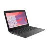 Laptop Lenovo 100e Chromebook Gen 4, 29.5 cm (11.6"), 1366 x 768 Pixeles, 4 GB, 32 GB, ChromeOS, Gris Laptop Lenovo 100e Chromebook Gen 4, 29.5 cm (11.6"), 1366 x 768 Pixeles, 4 GB, 32 GB, ChromeOS, Gris