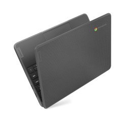 Laptop Lenovo 100e Chromebook Gen 4, 29.5 cm (11.6"), 1366 x 768 Pixeles, 4 GB, 32 GB, ChromeOS, Gris