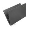 Laptop Lenovo 100e Chromebook Gen 4, 29.5 cm (11.6"), 1366 x 768 Pixeles, 4 GB, 32 GB, ChromeOS, Gris Laptop Lenovo 100e Chromebook Gen 4, 29.5 cm (11.6"), 1366 x 768 Pixeles, 4 GB, 32 GB, ChromeOS, Gris