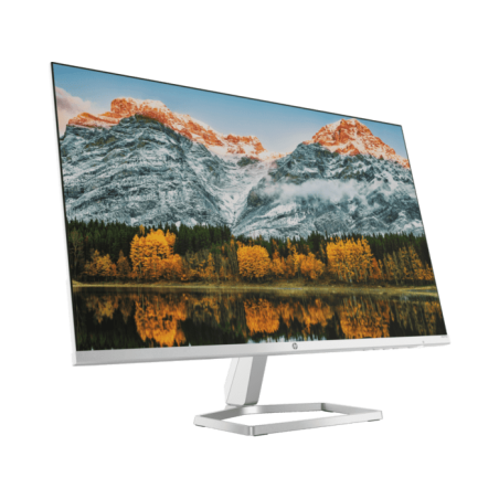 Monitor HP M27fw FHD, 68.6 cm (27"), 1920 x 1080 Pixeles, Full HD, LCD, 5 ms