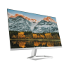 Monitor HP M27fw FHD, 68.6 cm (27"), 1920 x 1080 Pixeles, Full HD, LCD, 5 ms