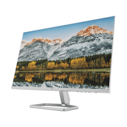 Monitor HP M27fw FHD, 68.6 cm (27"), 1920 x 1080 Pixeles, Full HD, LCD, 5 ms