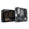 Tarjeta madre GIGABYTE B760M D3HP WIFI6, Intel, LGA 1700, Celeron, Core i3 12th 13th14th Gen, DDR5-SDRAM, 192 GB Tarjeta madre GIGABYTE B760M D3HP WIFI6, Intel, LGA 1700, Celeron, Core i3 12th 13th14th Gen, DDR5-SDRAM, 192 GB