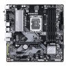 Tarjeta madre GIGABYTE B760M D3HP WIFI6, Intel, LGA 1700, Celeron, Core i3 12th 13th14th Gen, DDR5-SDRAM, 192 GB Tarjeta madre GIGABYTE B760M D3HP WIFI6, Intel, LGA 1700, Celeron, Core i3 12th 13th14th Gen, DDR5-SDRAM, 192 GB