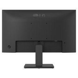 Monitor LG 22U401A-B, 54.6 cm (21.5"), 1920 x 1080 Pixeles, Full HD, LED, 5 ms, Negro