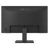Monitor LG 22U401A-B, 54.6 cm (21.5"), 1920 x 1080 Pixeles, Full HD, LED, 5 ms, Negro