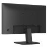 Monitor LG 22U401A-B, 54.6 cm (21.5"), 1920 x 1080 Pixeles, Full HD, LED, 5 ms, Negro