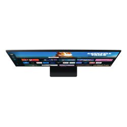 Monitor Samsung LS27DM500ELXZX, 68.6 cm (27"), 1920 x 1080 Pixeles, Full HD, LED, 4 ms, Negro