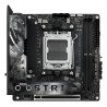 Tarjeta madre ASUS ROG STRIX X870-I GAMING WIFI, AMD, socket AM5, Ryzen 7000, 8000, 9000 Series, DDR5-SDRAM, 96 GB, DIMM Tarjeta madre ASUS ROG STRIX X870-I GAMING WIFI, AMD, socket AM5, Ryzen 7000, 8000, 9000 Series, DDR5-SDRAM, 96 GB, DIMM