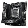 Tarjeta madre ASUS ROG STRIX X870-I GAMING WIFI, AMD, socket AM5, Ryzen 7000, 8000, 9000 Series, DDR5-SDRAM, 96 GB, DIMM Tarjeta madre ASUS ROG STRIX X870-I GAMING WIFI, AMD, socket AM5, Ryzen 7000, 8000, 9000 Series, DDR5-SDRAM, 96 GB, DIMM