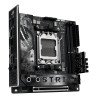 Tarjeta madre ASUS ROG STRIX X870-I GAMING WIFI, AMD, socket AM5, Ryzen 7000, 8000, 9000 Series, DDR5-SDRAM, 96 GB, DIMM Tarjeta madre ASUS ROG STRIX X870-I GAMING WIFI, AMD, socket AM5, Ryzen 7000, 8000, 9000 Series, DDR5-SDRAM, 96 GB, DIMM