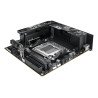 Tarjeta madre ASUS ROG STRIX X870-I GAMING WIFI, AMD, socket AM5, Ryzen 7000, 8000, 9000 Series, DDR5-SDRAM, 96 GB, DIMM Tarjeta madre ASUS ROG STRIX X870-I GAMING WIFI, AMD, socket AM5, Ryzen 7000, 8000, 9000 Series, DDR5-SDRAM, 96 GB, DIMM