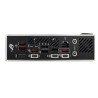 Tarjeta madre ASUS ROG STRIX X870-I GAMING WIFI, AMD, socket AM5, Ryzen 7000, 8000, 9000 Series, DDR5-SDRAM, 96 GB, DIMM Tarjeta madre ASUS ROG STRIX X870-I GAMING WIFI, AMD, socket AM5, Ryzen 7000, 8000, 9000 Series, DDR5-SDRAM, 96 GB, DIMM