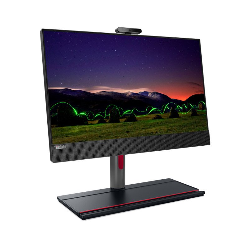 Computadora Lenovo ThinkCentre M90a, 60.5 cm (23.8"), Full HD, Intel® Computadora Lenovo ThinkCentre M90a, 60.5 cm (23.8"), Full HD, Intel®