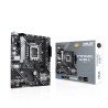 Tarjeta madre Asus PRIME H610M-A Intel s-1700 14a gen, 2x DDR5 4800, HDMI, DP, VGA, 2x m.2, 2x USB 3.2, micro ATX Tarjeta madre Asus PRIME H610M-A Intel s-1700 14a gen, 2x DDR5 4800, HDMI, DP, VGA, 2x m.2, 2x USB 3.2, micro ATX